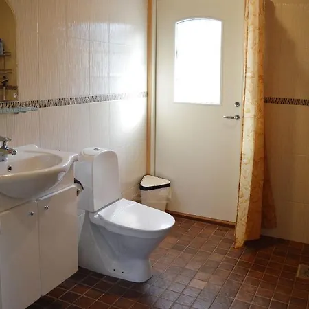 Ekokatti بيت للعطل فُوَكاتي