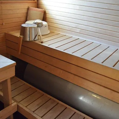 Ekokatti Holiday home *