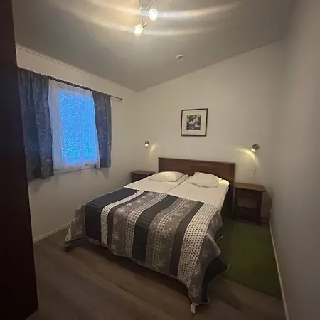 Holiday home Ekokatti *
