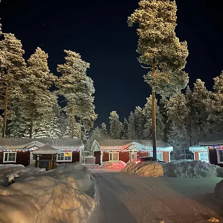 Ekokatti Vuokatti