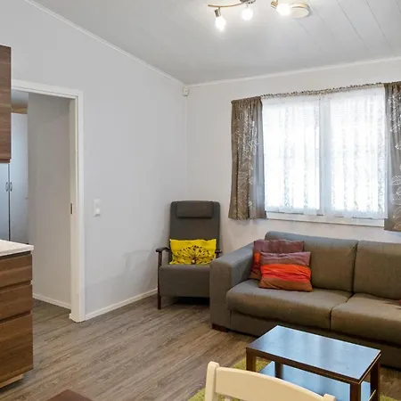 Holiday home Ekokatti *