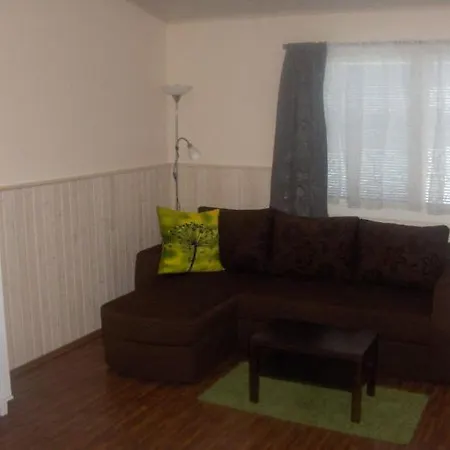 Ekokatti بيت للعطل *