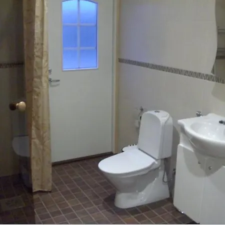 Feriehus Ekokatti Vuokatti