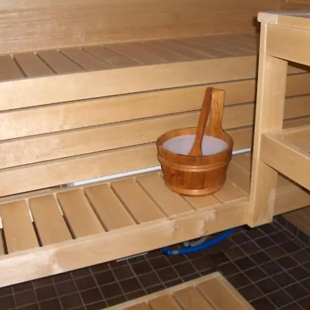 Ekokatti Сasa de vacaciones Vuokatti