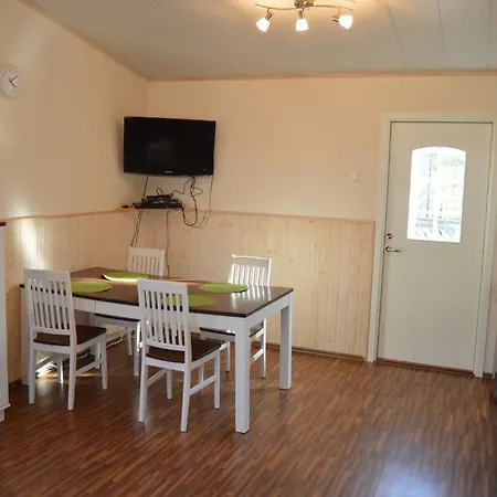 بيت للعطل Ekokatti