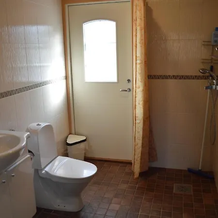 Ekokatti Сasa de vacaciones