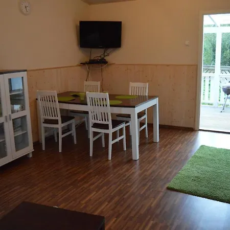 Holiday home Ekokatti *