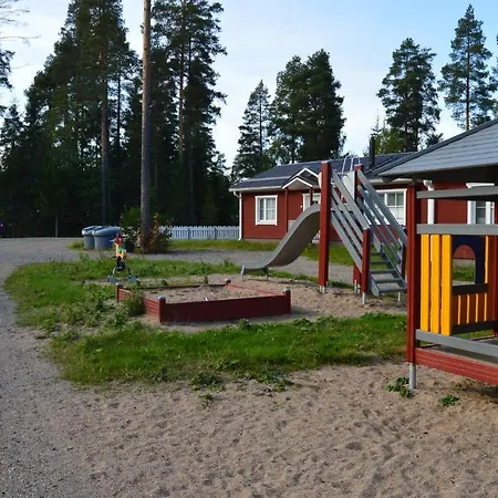 Ekokatti Vuokatti