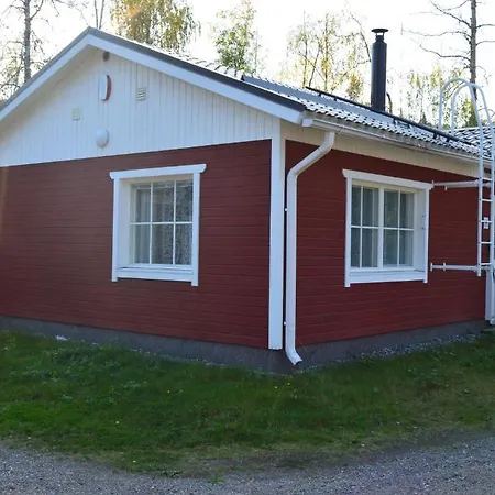 Ekokatti Holiday home