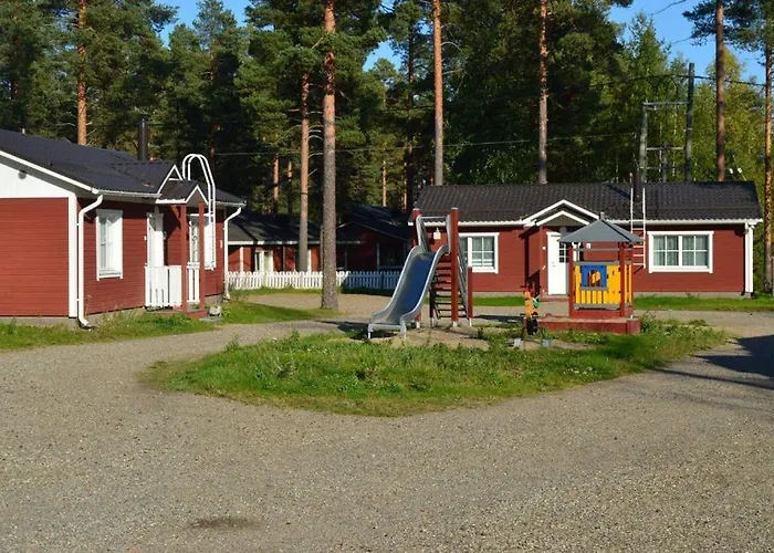 Ekokatti * Вуокатти