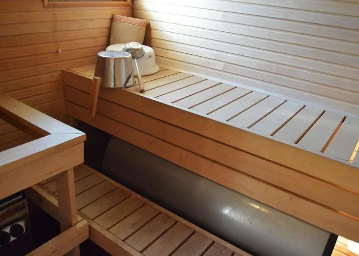 Ekokatti Дом отдыха *