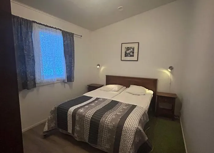 Дом отдыха Ekokatti *