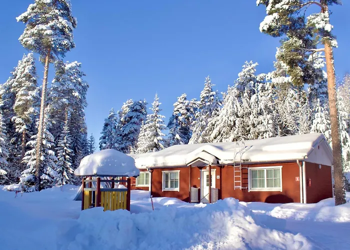 Ekokatti Дом отдыха