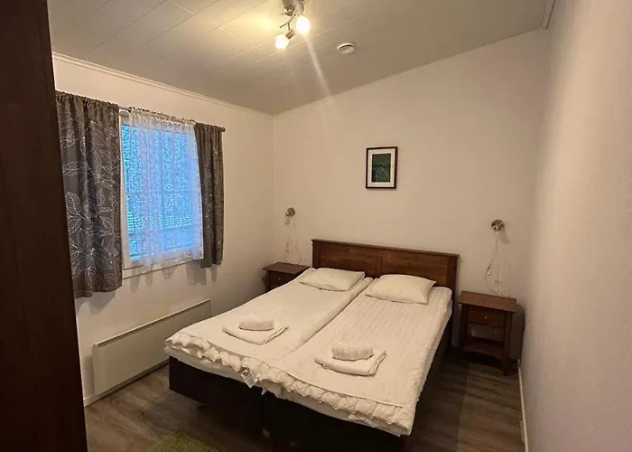 Ekokatti Вуокатти