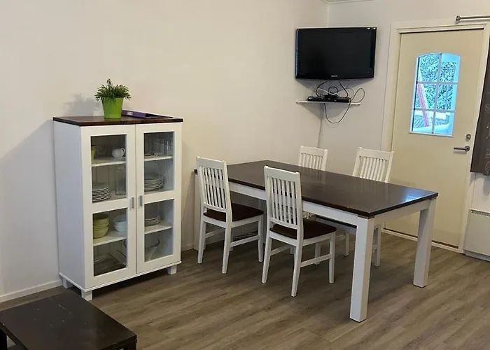 Ekokatti Дом отдыха