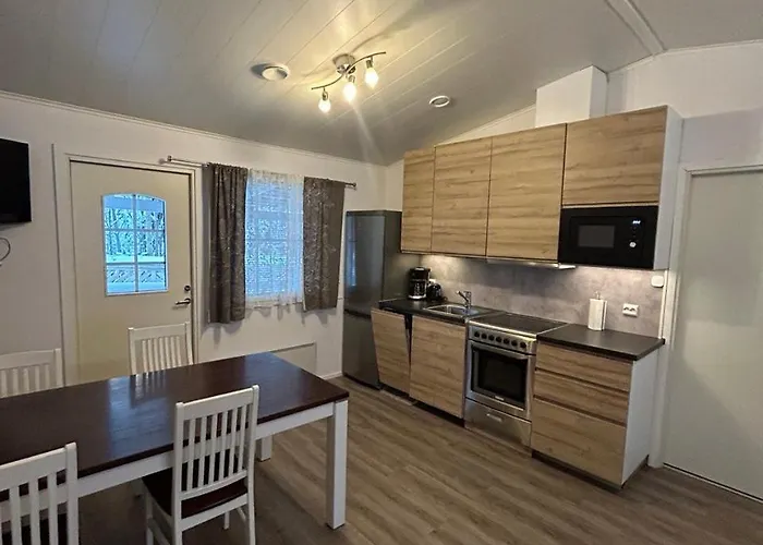 Ekokatti Вуокатти