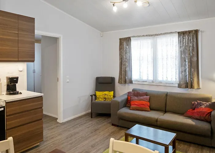 Дом отдыха Ekokatti *