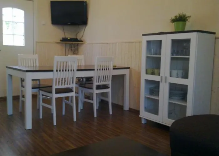 Дом отдыха Ekokatti *