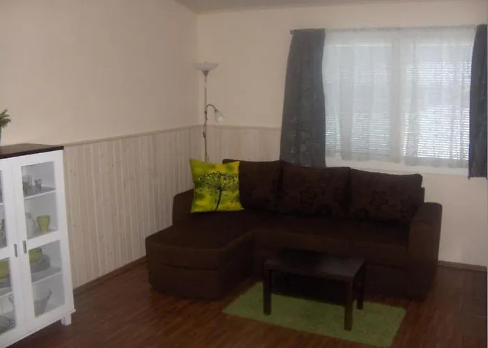 Ekokatti Дом отдыха *