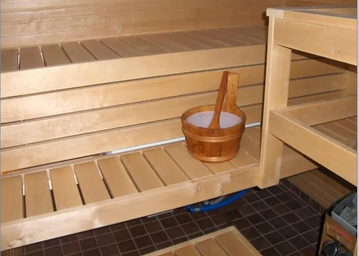 Ekokatti Дом отдыха Вуокатти