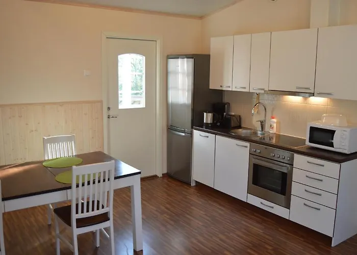 Ekokatti * Вуокатти