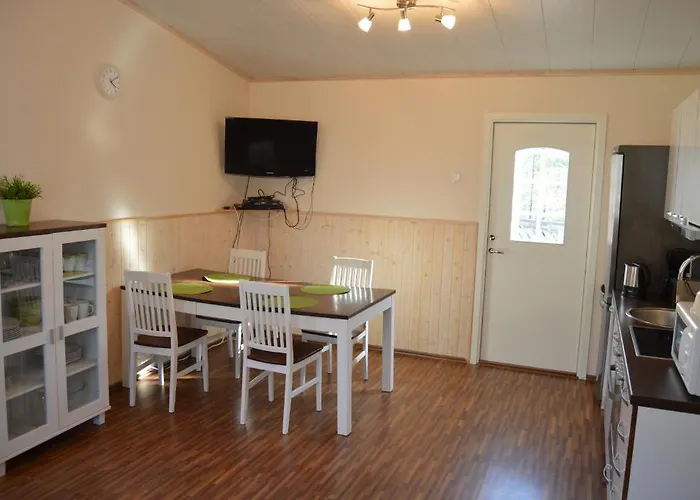 Дом отдыха Ekokatti