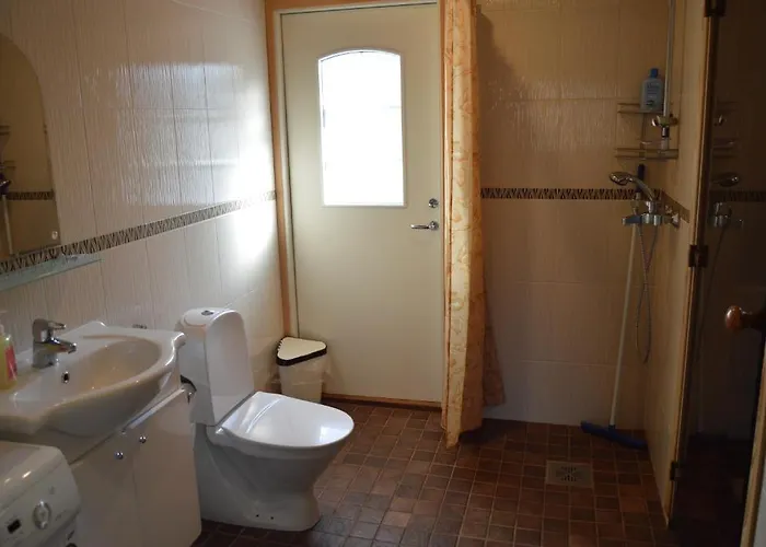 Ekokatti Дом отдыха