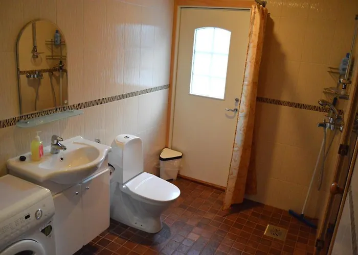 Ekokatti * Вуокатти