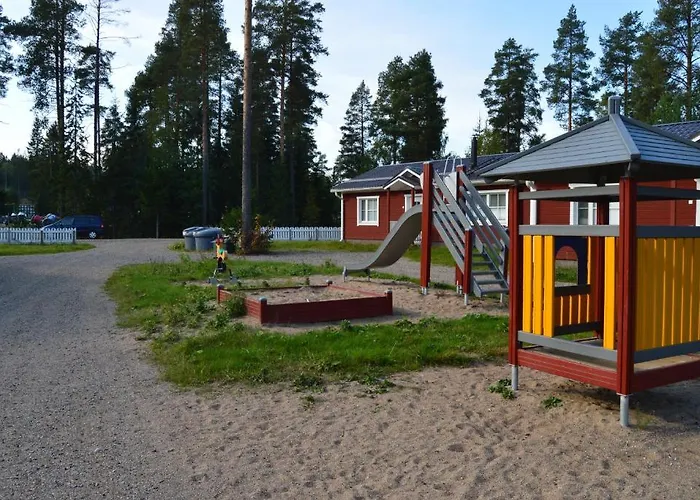 Ekokatti Вуокатти